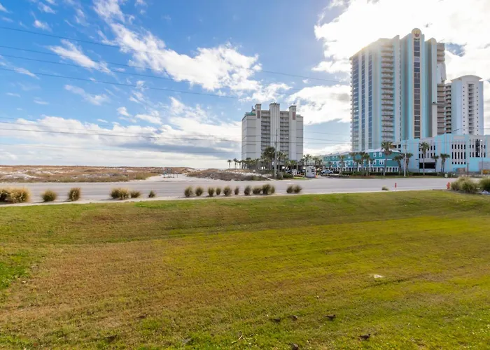 Grand 105 * Gulf Shores
