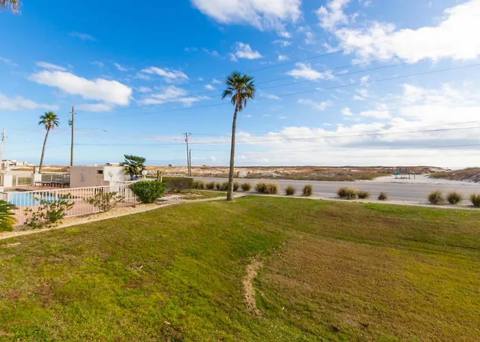 Apartment Grand 105