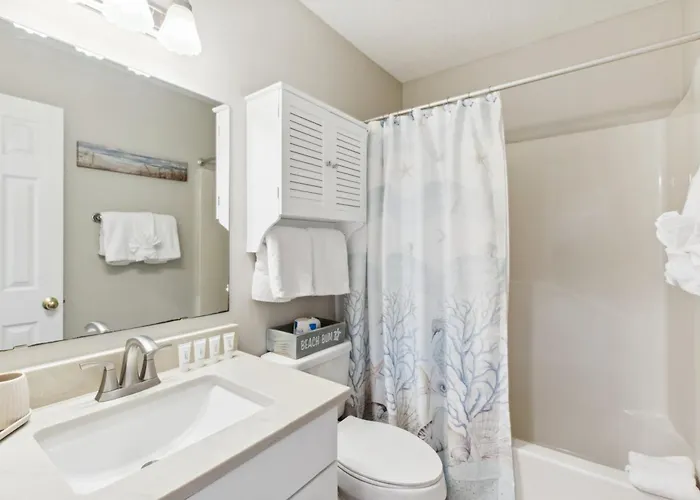 Grand 105 * Gulf Shores