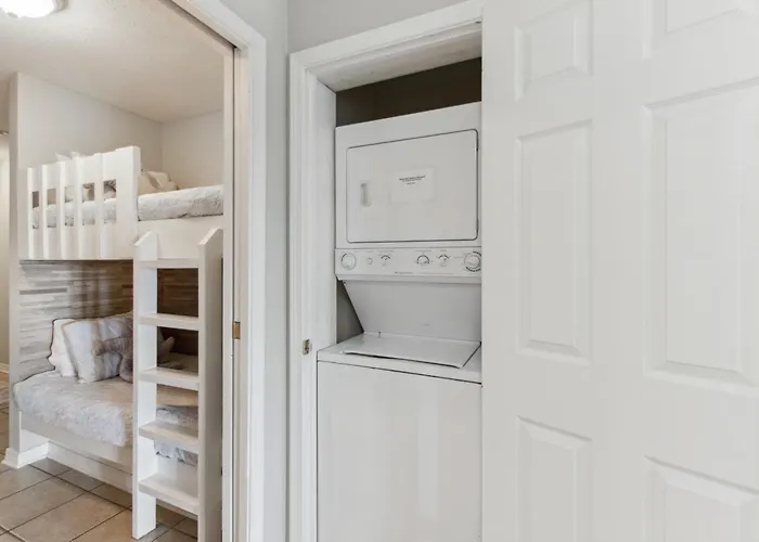 Apartment Grand 105 *