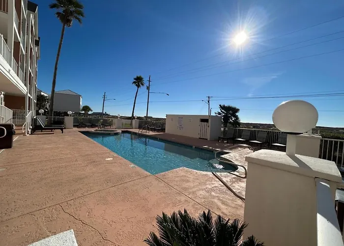 Grand 105 Apartment Gulf Shores