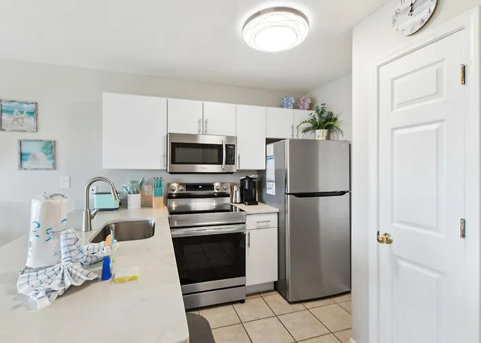 Apartment Grand 105 Gulf Shores