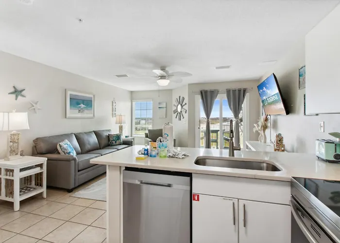 Grand 105 Apartment