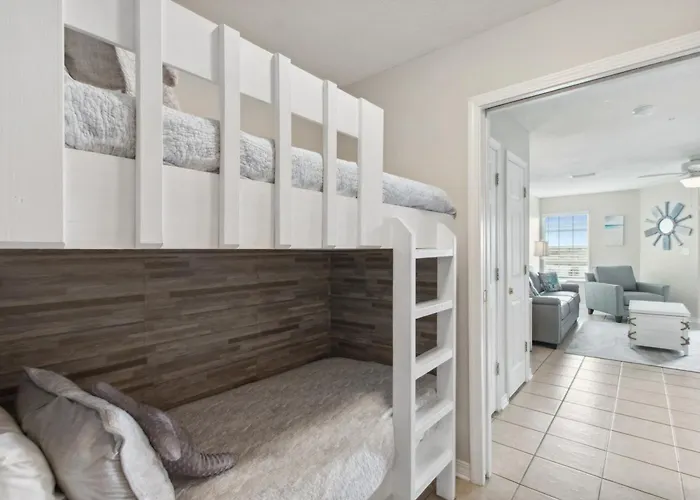 Grand 105 Apartment Gulf Shores