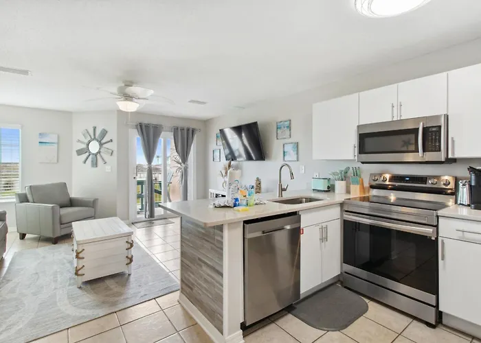 Apartment Grand 105