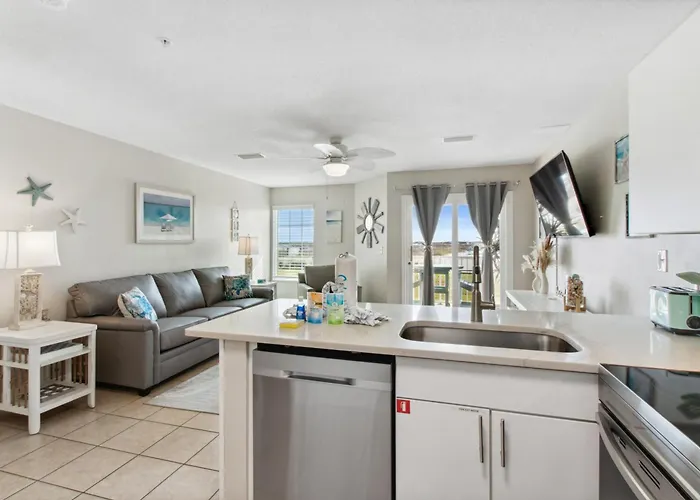 Grand 105 Apartment Gulf Shores