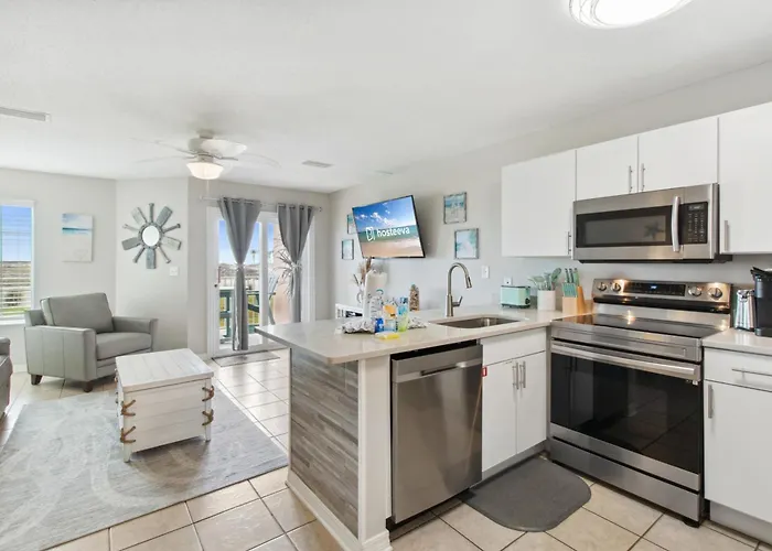 Apartment Grand 105 Gulf Shores