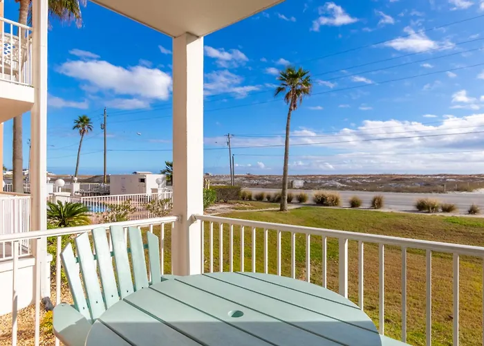 Apartment Grand 105 Gulf Shores