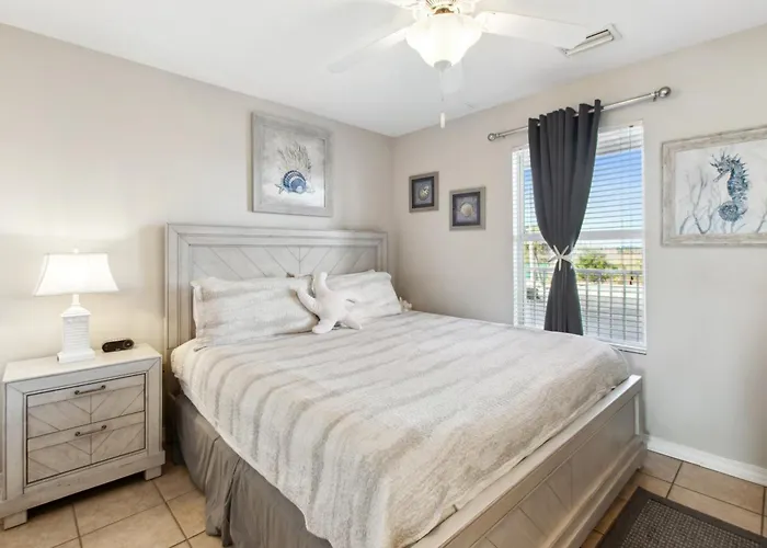 Grand 105 Gulf Shores