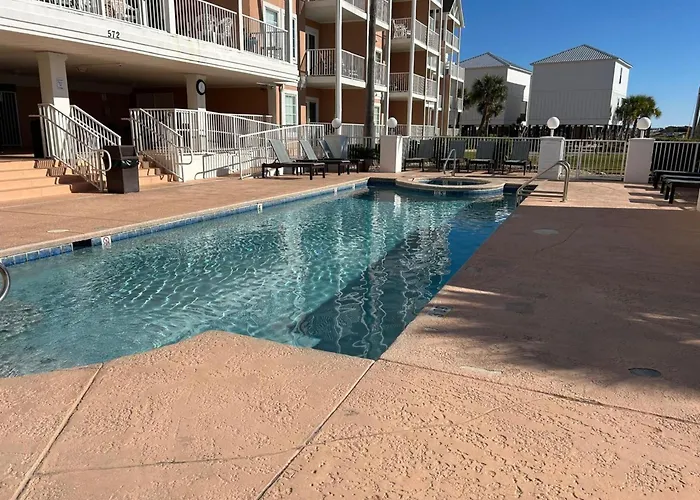 Grand 105 * Gulf Shores