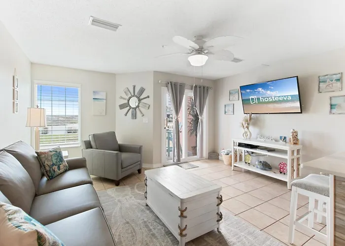 Apartment Grand 105 *